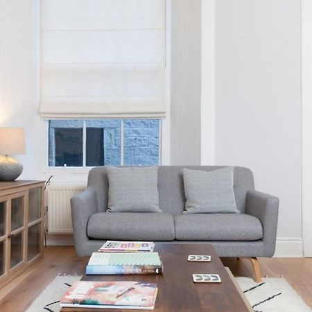 Beautifully Modernised New Town Home Edinburgh Dış mekan fotoğraf