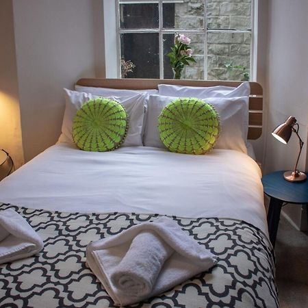 Beautifully Modernised New Town Home Edinburgh Dış mekan fotoğraf