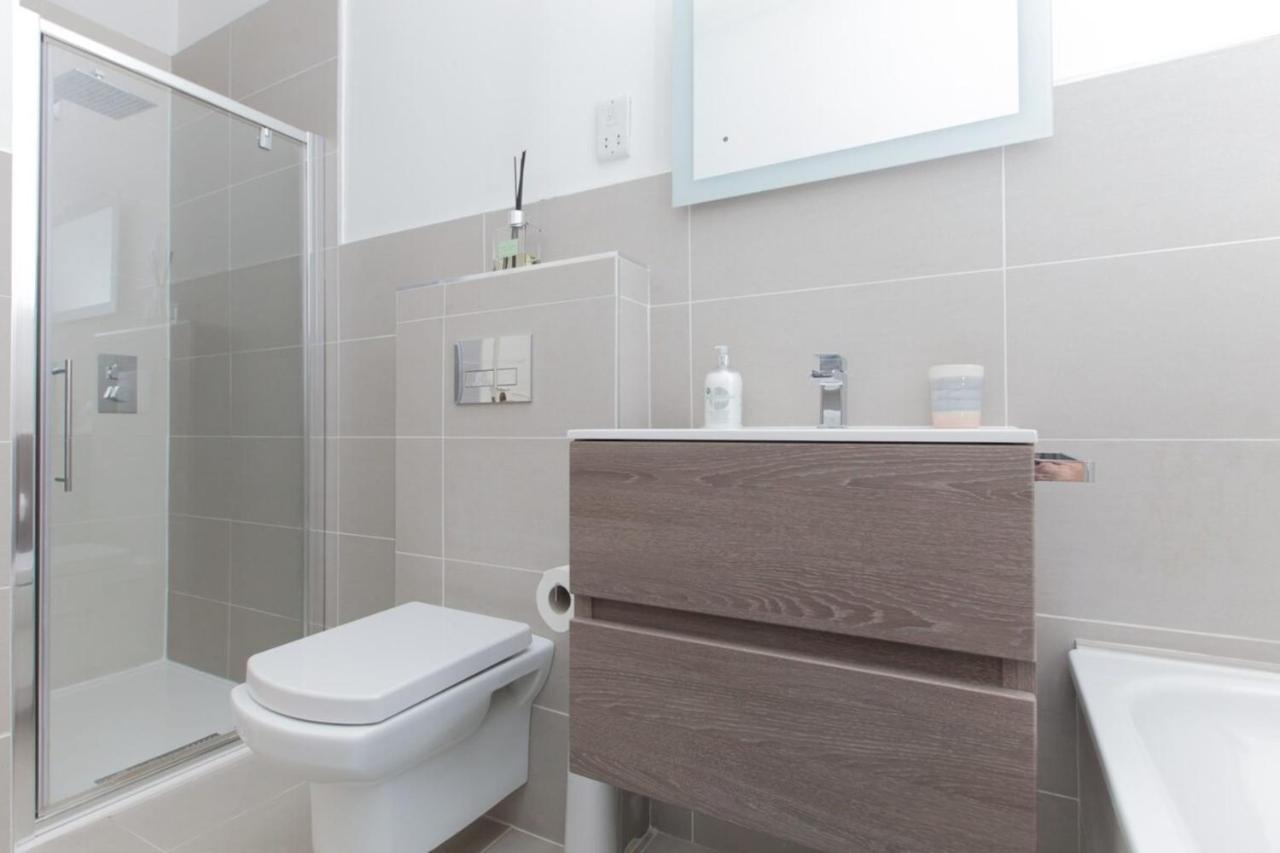 Beautifully Modernised New Town Home Edinburgh Dış mekan fotoğraf