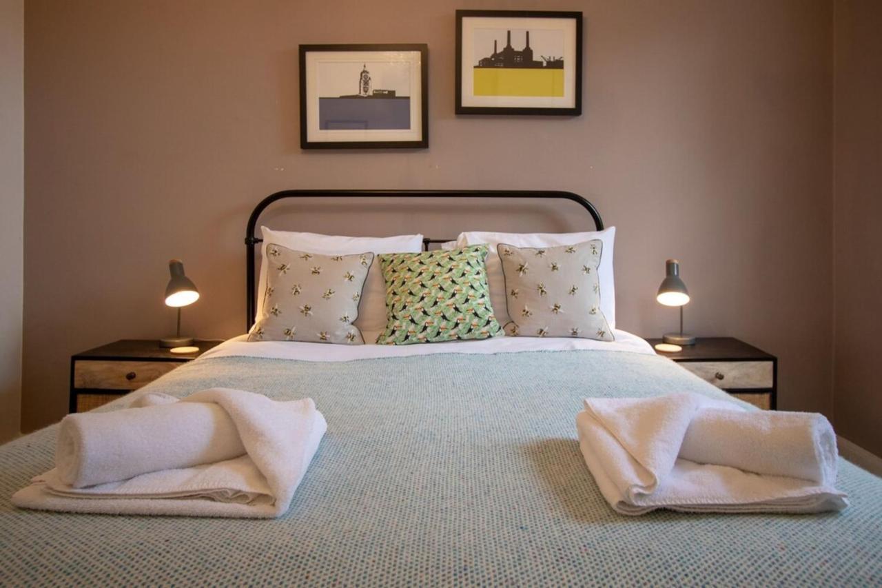 Beautifully Modernised New Town Home Edinburgh Dış mekan fotoğraf