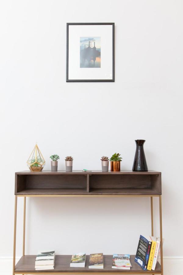Beautifully Modernised New Town Home Edinburgh Dış mekan fotoğraf