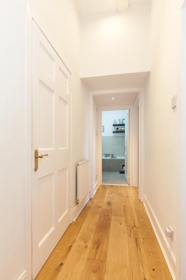 Beautifully Modernised New Town Home Edinburgh Dış mekan fotoğraf